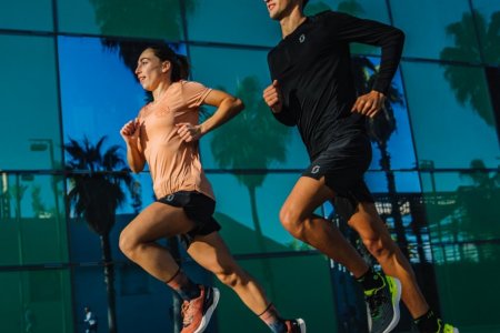 VENDEUR Expert Running / Trail (H/F) - CDI 35h hebdomadaires